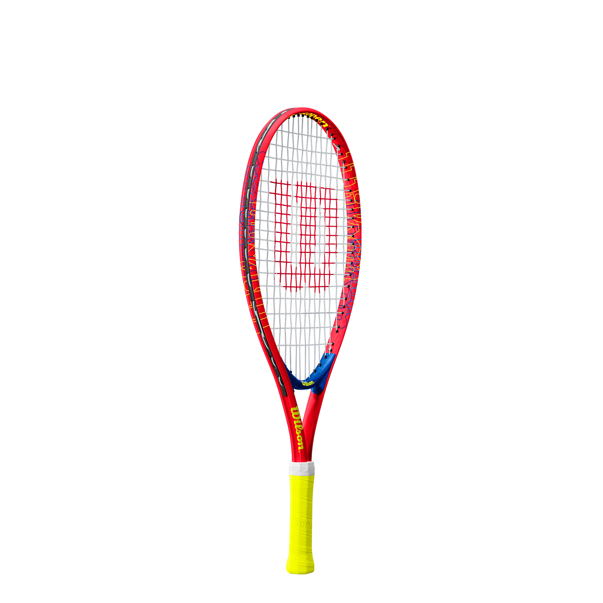 US OPEN JR 23 TNS RKT 23