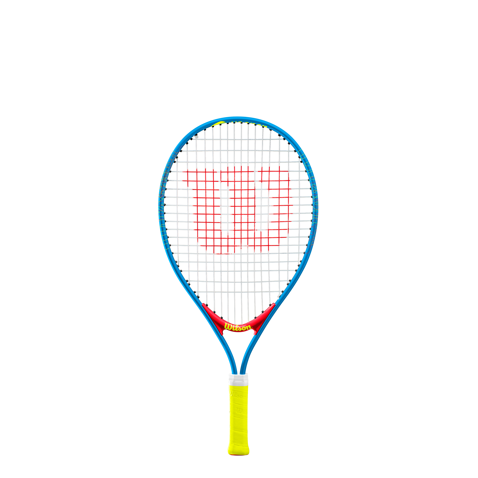 US OPEN JR 21 TNS RKT 21 by Wilson Japan Racquet online
