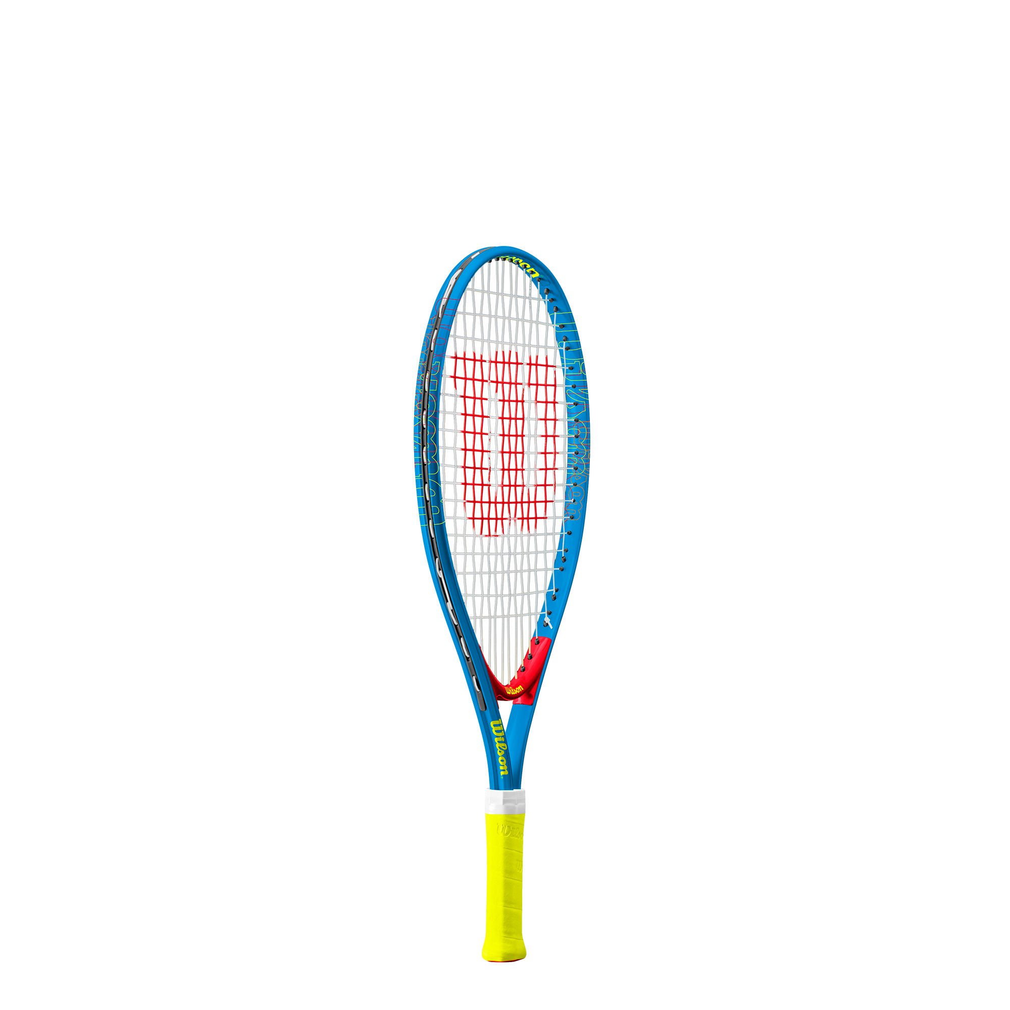 US OPEN JR 21 TNS RKT 21