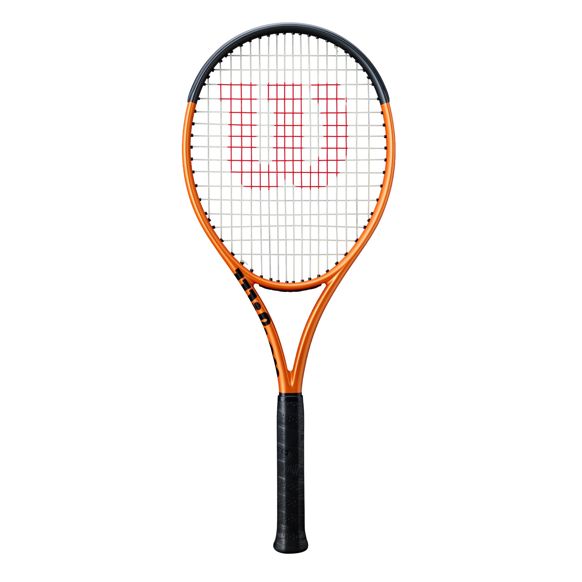 BURN 100S V6.0 FRM 2 by Wilson Japan Racquet online - ウイルソン