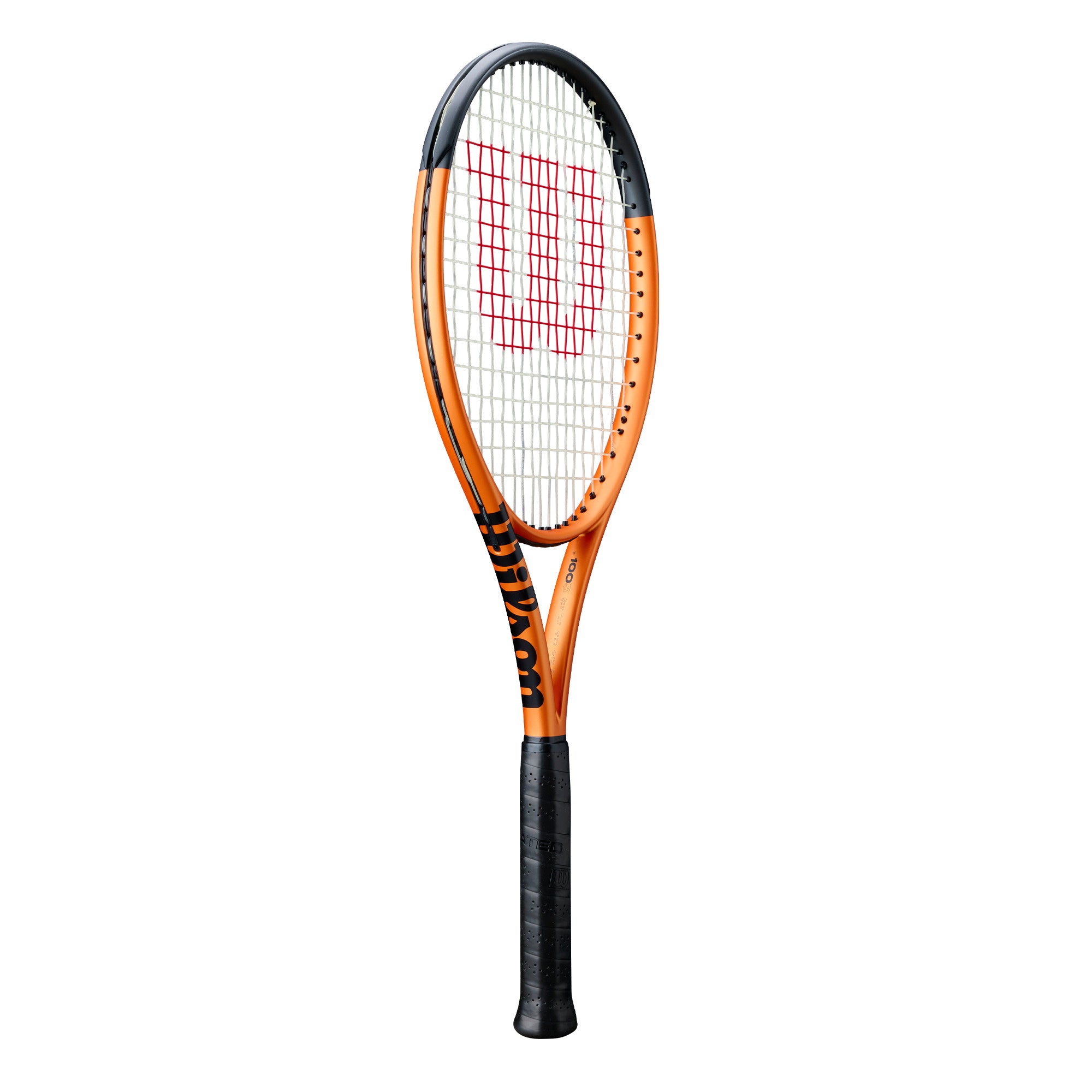 BURN 100S V6.0 Tennis Racket Frame