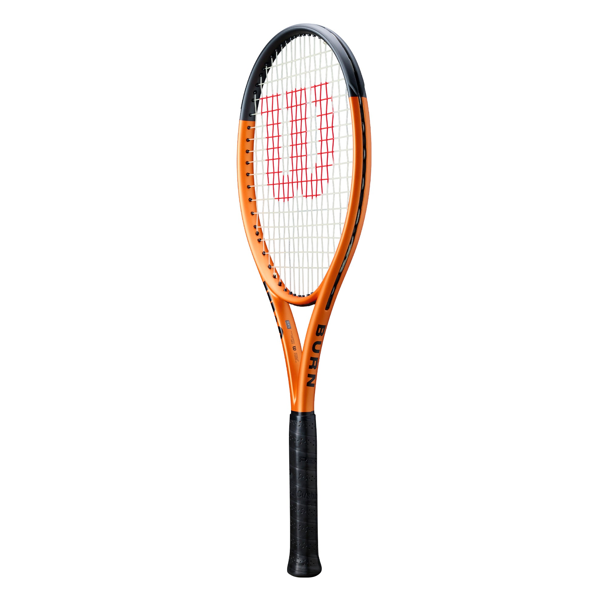 BURN 100S V6.0 Tennis Racket Frame