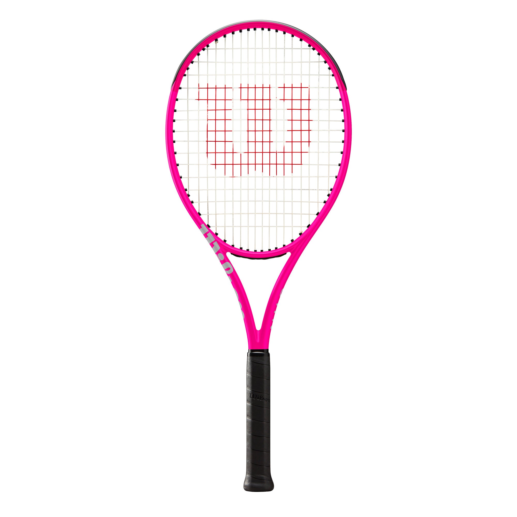 BURN PINK 105 S V6.0 FRM 2 by Wilson Japan Racquet online