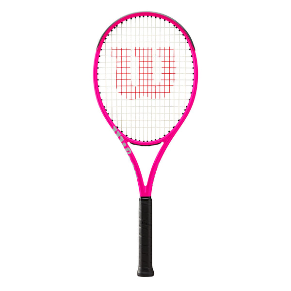 BURN PINK 105 S V6.0 FRM 2 by Wilson Japan Racquet online