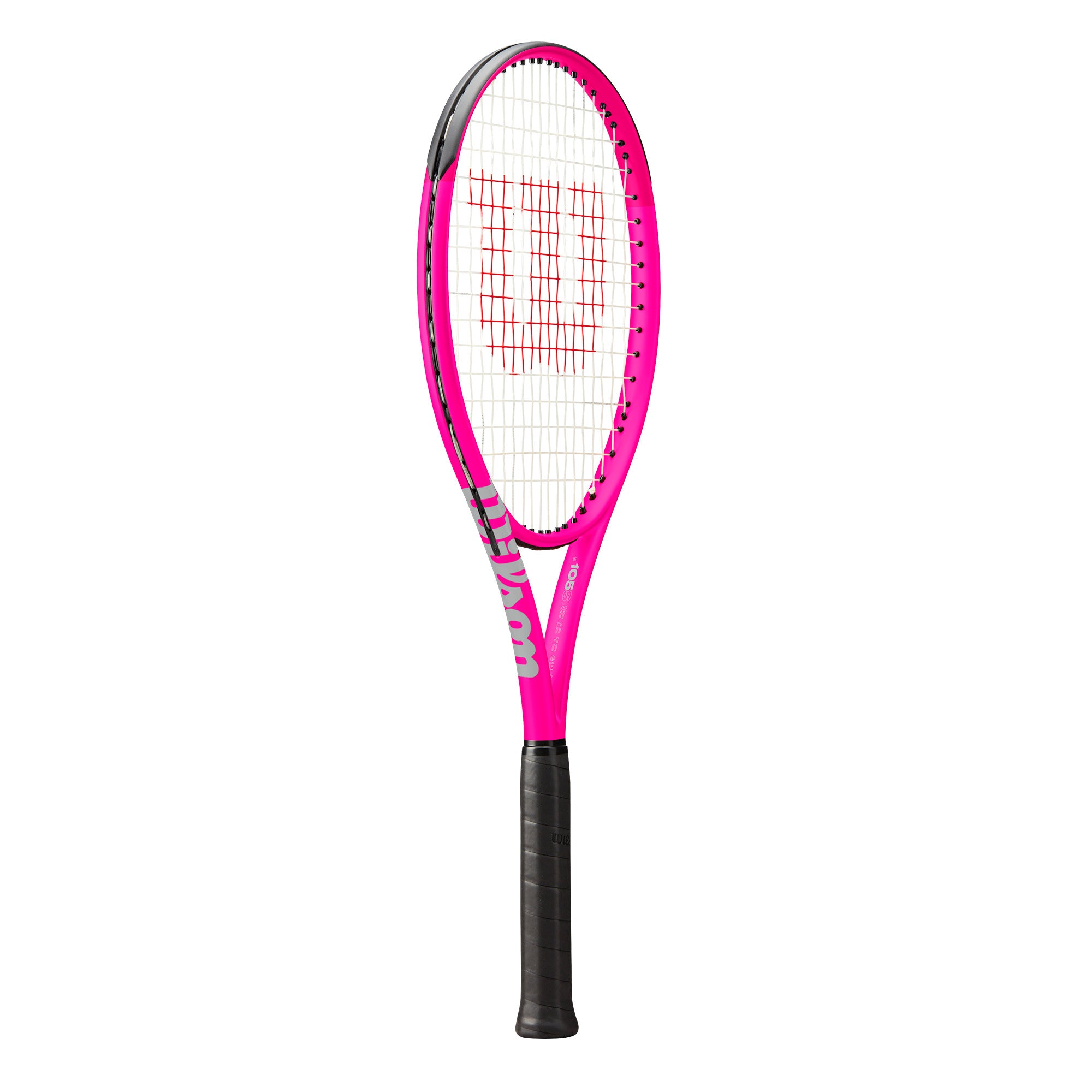 BURN PINK 105 S V6.0 FRM 2 by Wilson Japan Racquet online