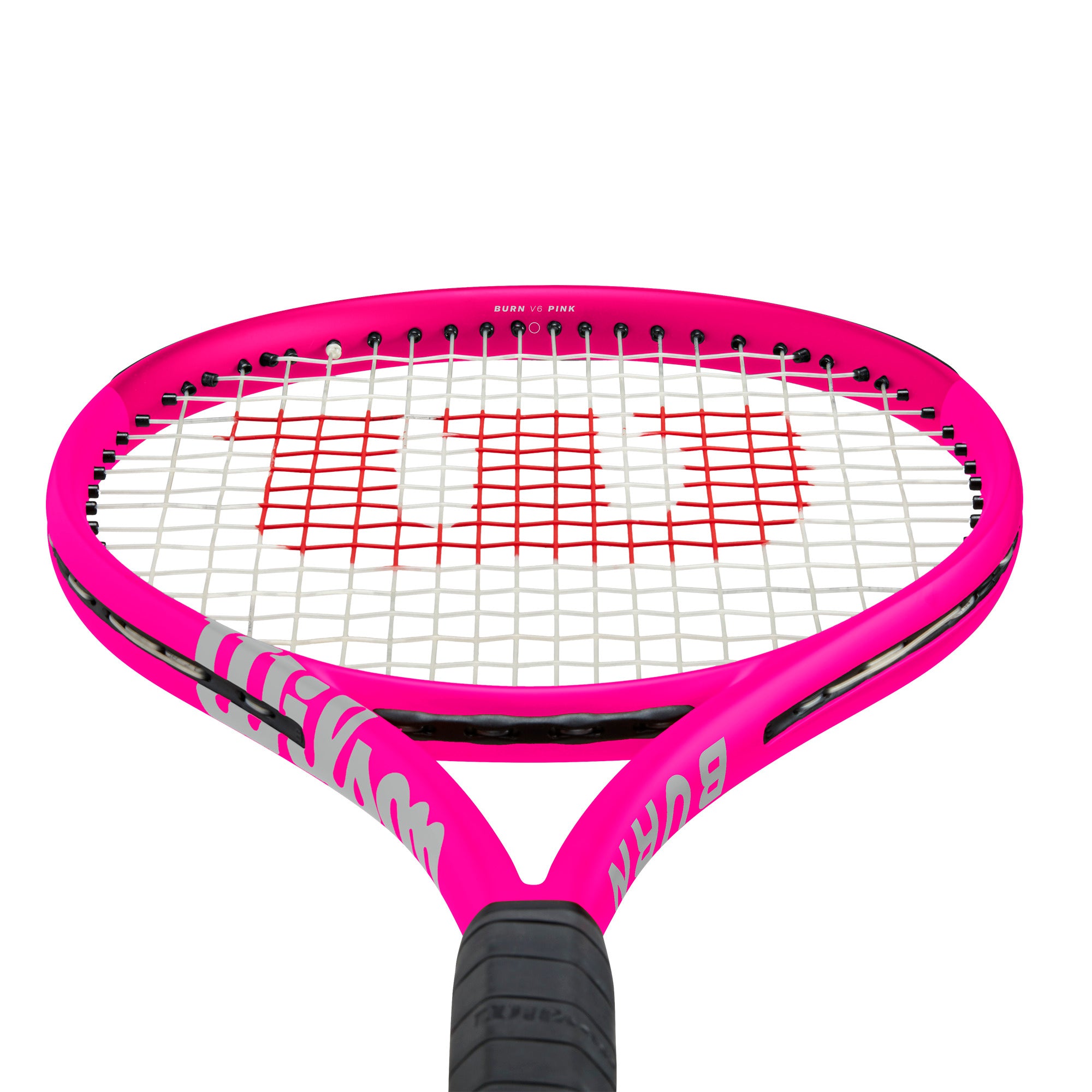 BURN PINK 105 S V6.0 FRM 2 by Wilson Japan Racquet online