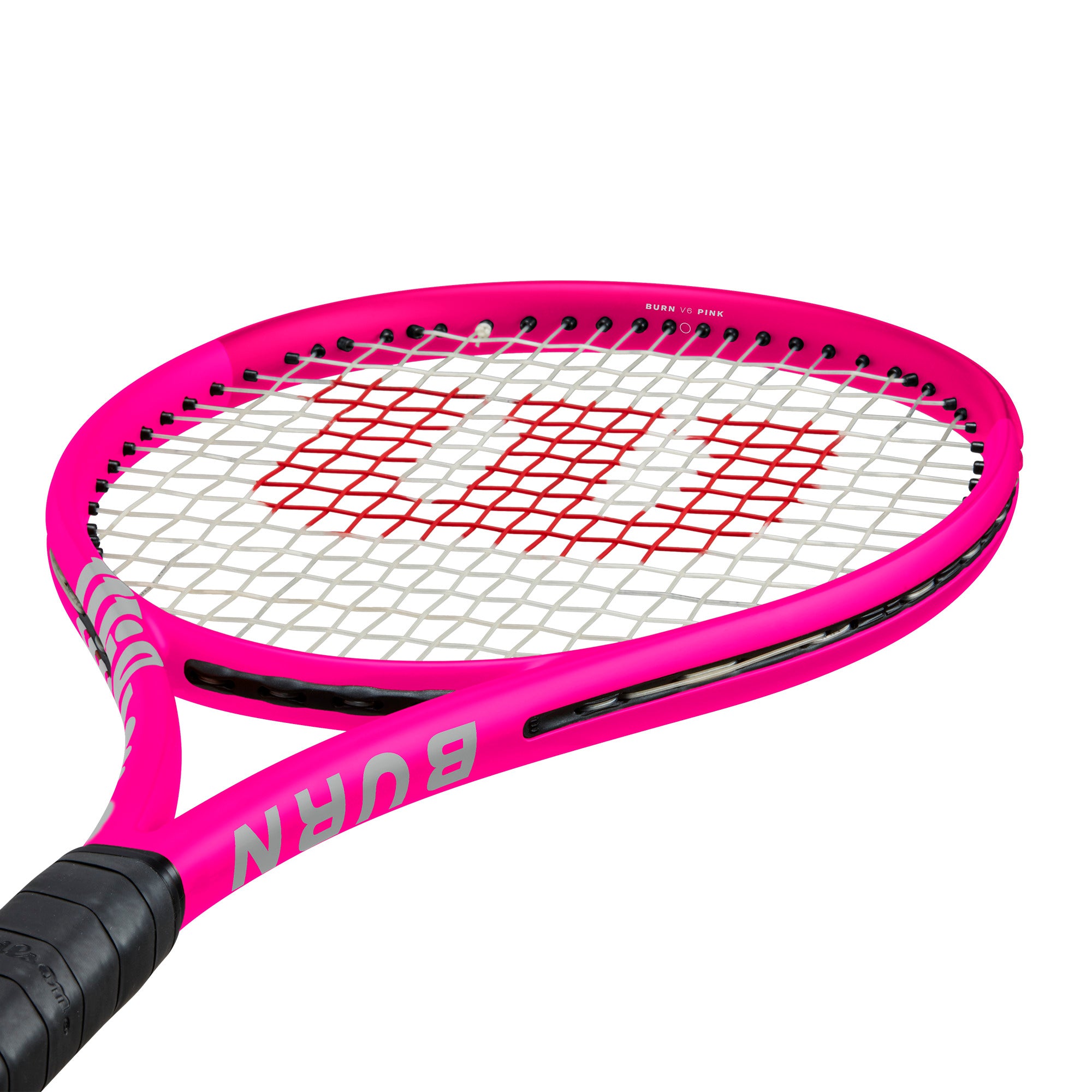 BURN PINK 105 S V6.0 FRM 2 by Wilson Japan Racquet online