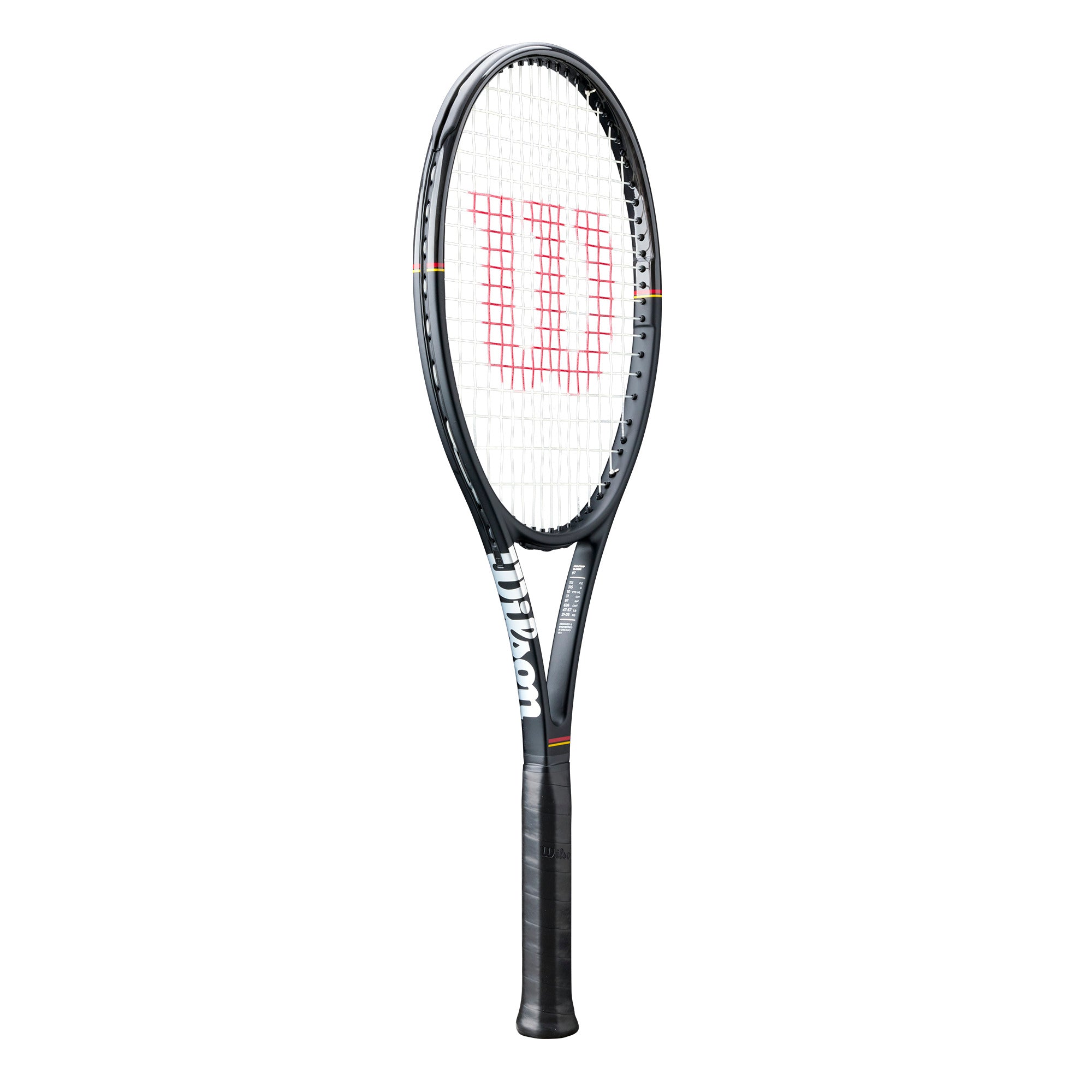 Wilson PRO STAFF ウィルソンプロスタッフ97 V14 PRO STAFF 97 CLASSIC by Wilson Japan Racquet online - ウイルソン