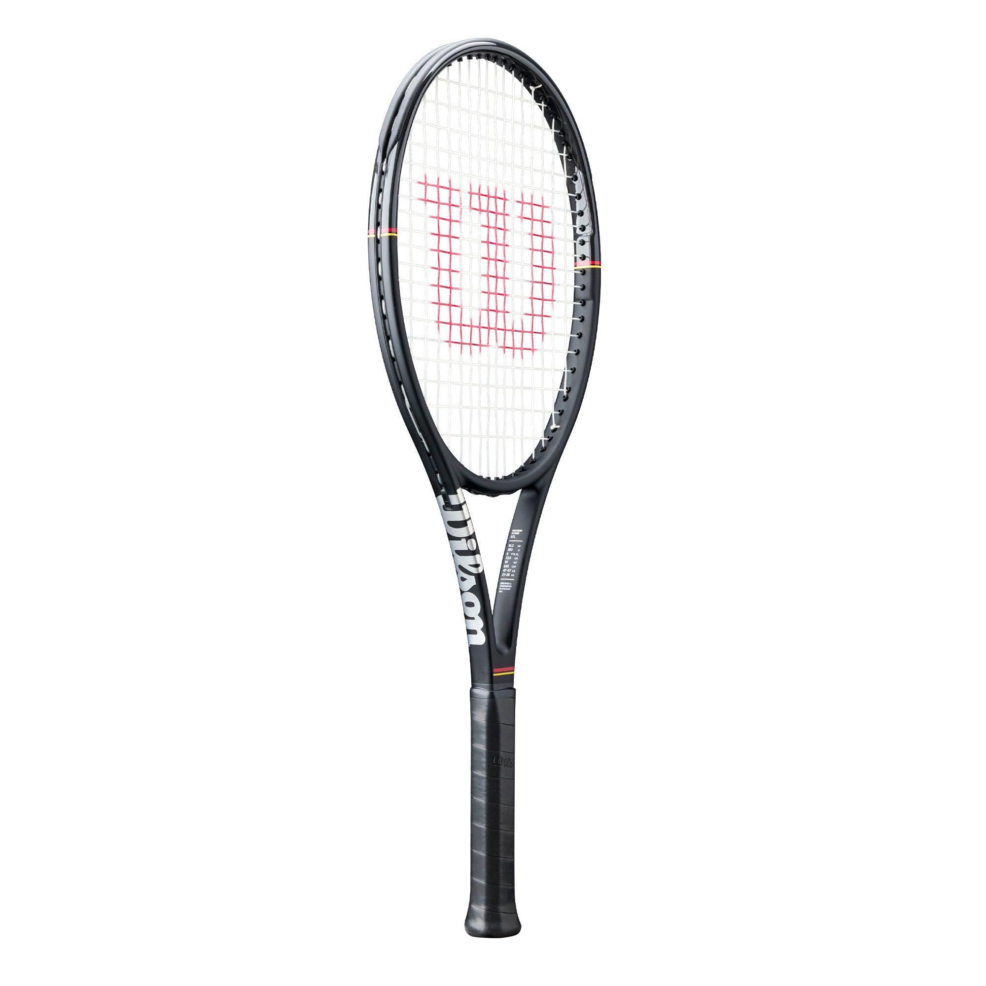 ウィルソンプロスタッフ97L PRO STAFF 97L CLASSIC by Wilson Japan Racquet online - ウイルソン