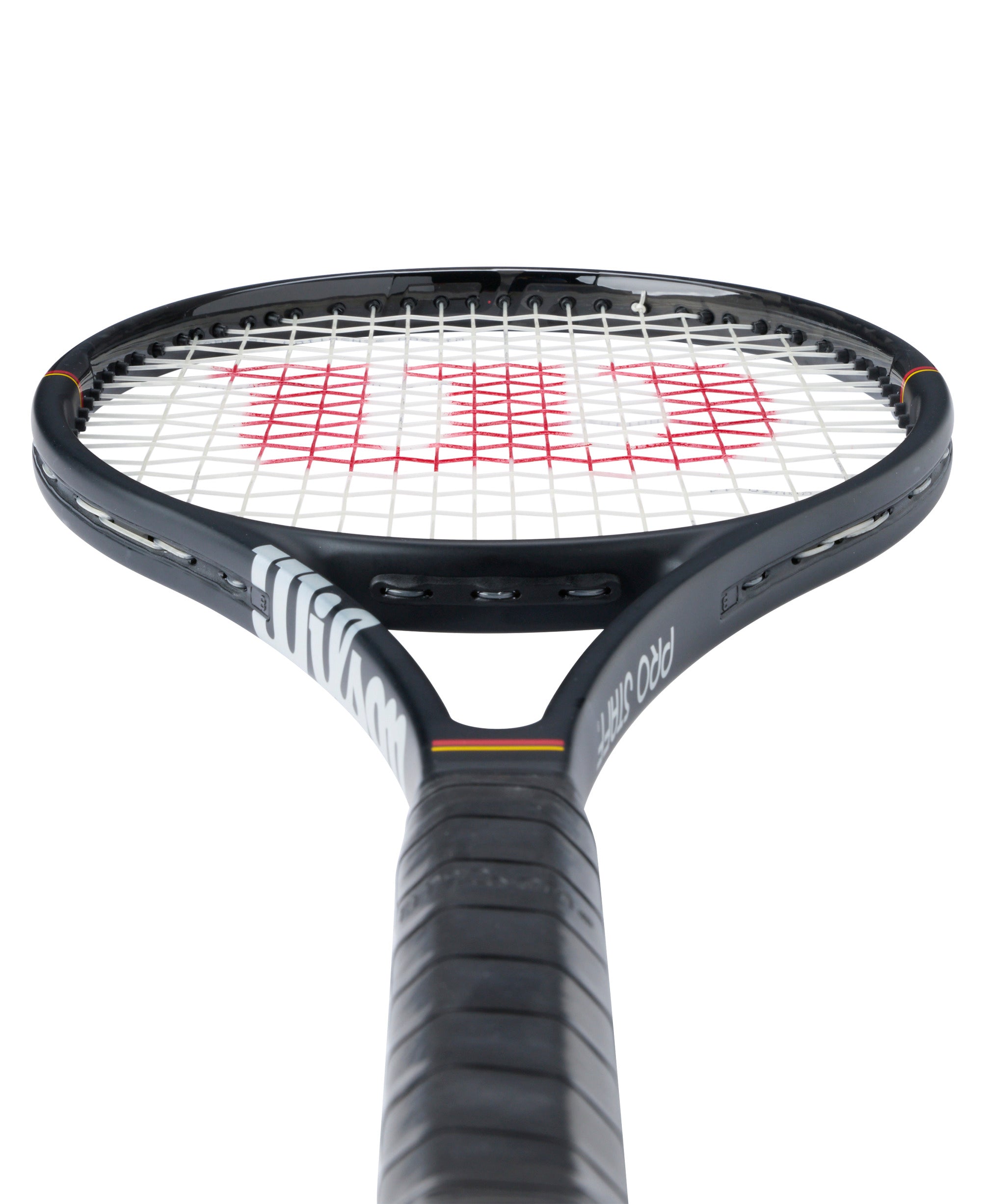 Wilson Pro Staff RF97 テニスラケット PRO STAFF 97L CLASSIC by Wilson Japan Racquet online - ウイルソン
