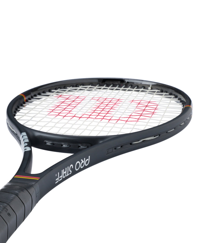 PRO STAFF 97L CLASSIC by Wilson Japan Racquet online - ウイルソン