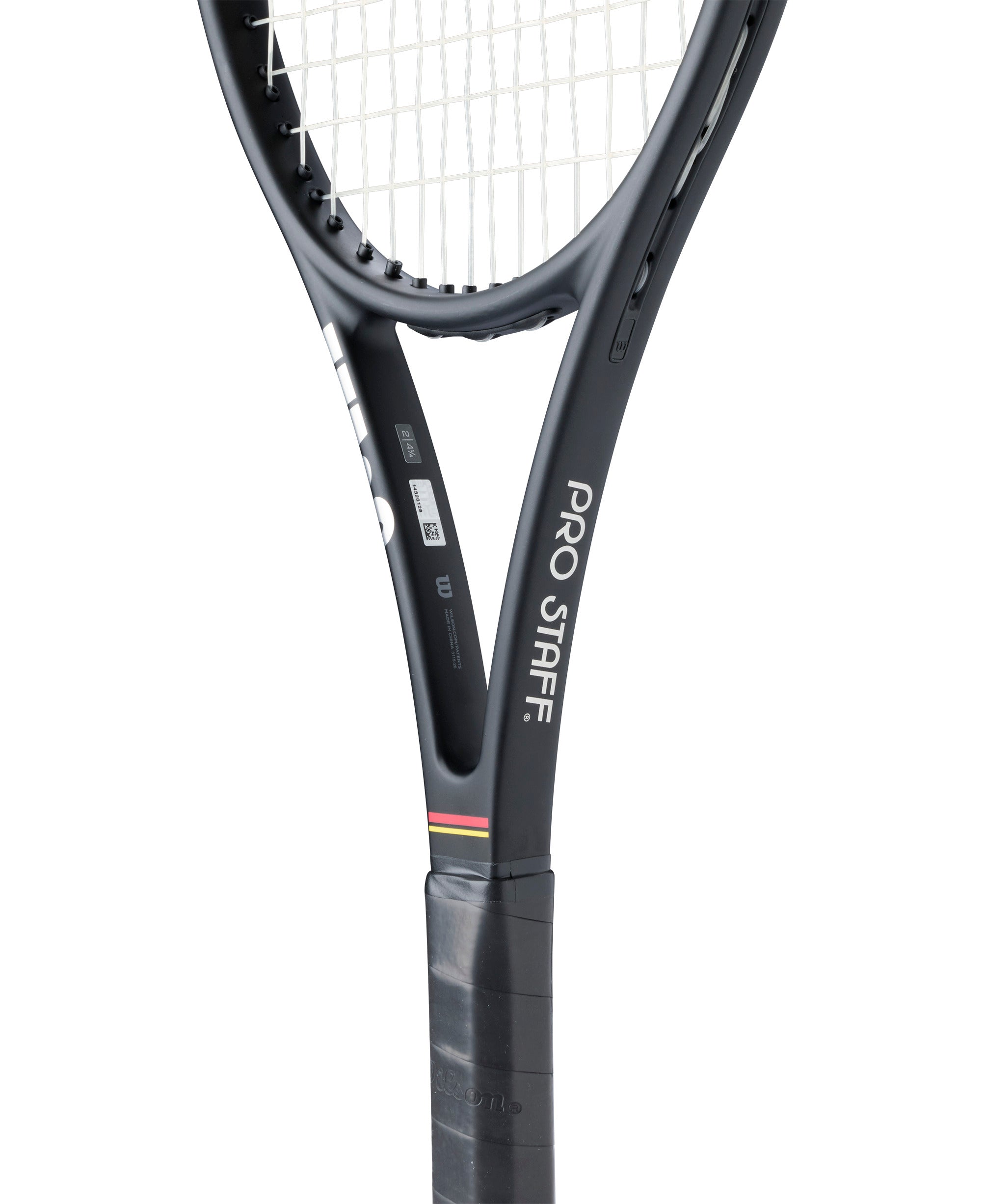 PRO STAFF 97L CLASSIC by Wilson Japan Racquet online - ウイルソン