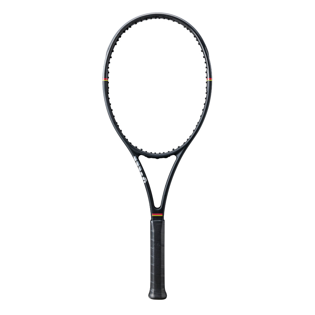 テニスラケット ブラック　wilson pro staff PRO STAFF 97L CLASSIC by Wilson Japan Racquet online - ウイルソン