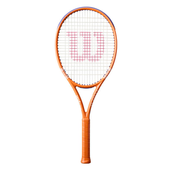 ULTRA 100 V5 Roland-Garros 2026 Tennis Racket G2 by Wilson Japan ULTRA 100 V5 Roland-Garros 2026 Tennis Racket G2 by Wilson Japan