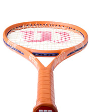ULTRA 100 V5 Roland-Garros 2026 Tennis Racket G2