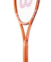 ULTRA 100 V5 Roland-Garros 2026 Tennis Racket G2