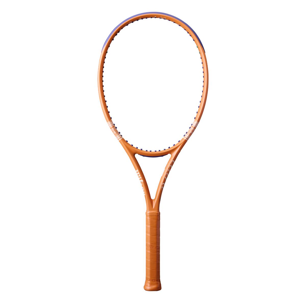 ULTRA 100 V5 Roland-Garros 2026 Tennis Racket G2 by Wilson Japan
