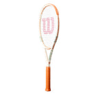 CLASH 100 V3 Roland-Garros 2026 Tennis Racket G2