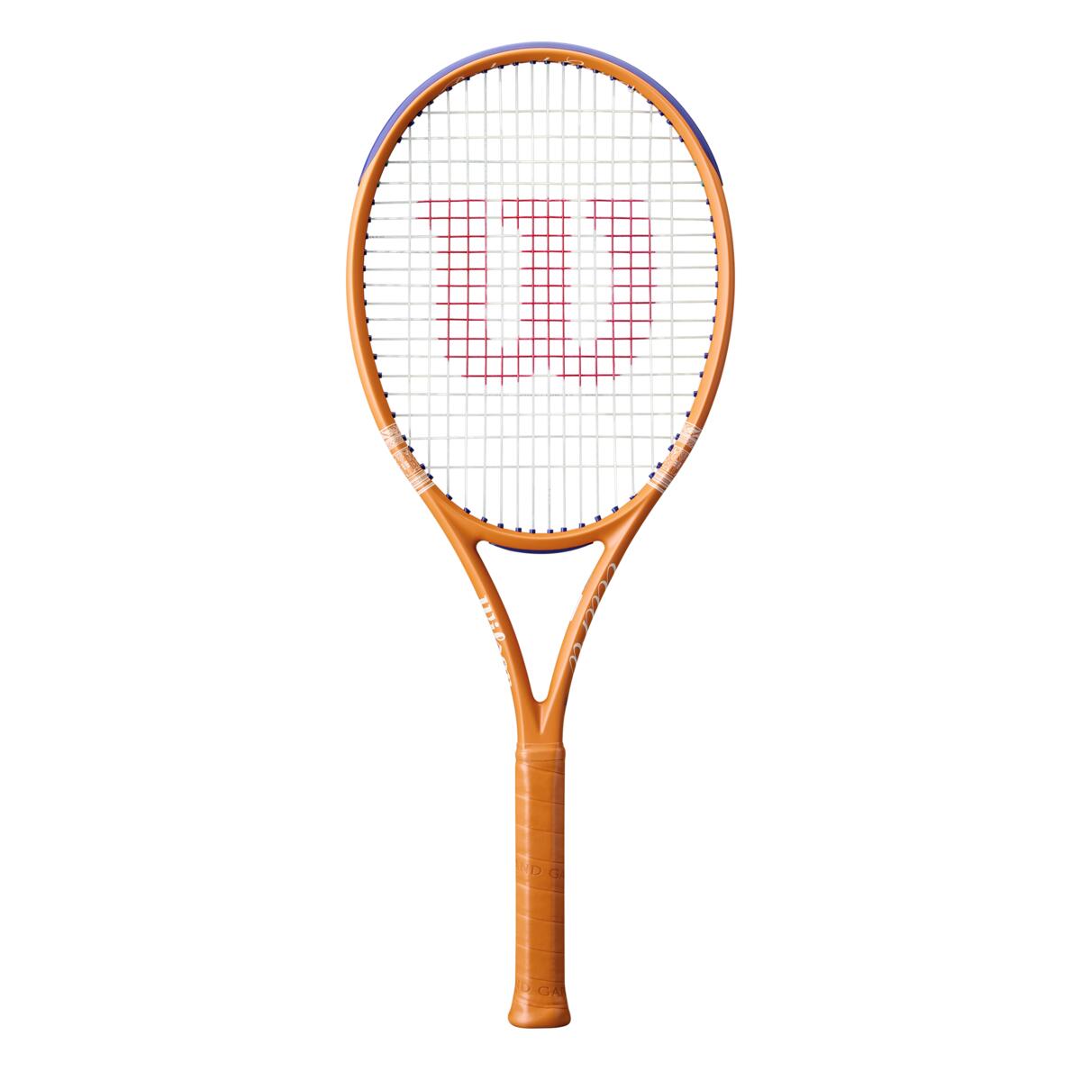 ウィルソン　ウルトラver.5 100L（グリップ2） ULTRA 100L V5 by Wilson Japan Racquet online - ウイルソン公式