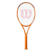 ULTRA 100L V5 Roland-Garros 2026 Tennis Racket G2 by Wilson Japan