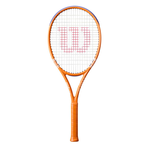 ULTRA 100L V5 Roland-Garros 2026 Tennis Racket G2 by Wilson Japan
