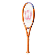 ULTRA 100L V5 Roland-Garros 2026 Tennis Racket G2 by Wilson Japan ULTRA 100L V5 Roland-Garros 2026 Tennis Racket G2 by Wilson Japan
