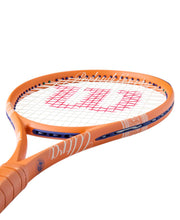 ULTRA 100L V5 Roland-Garros 2026 Tennis Racket G2 by Wilson Japan