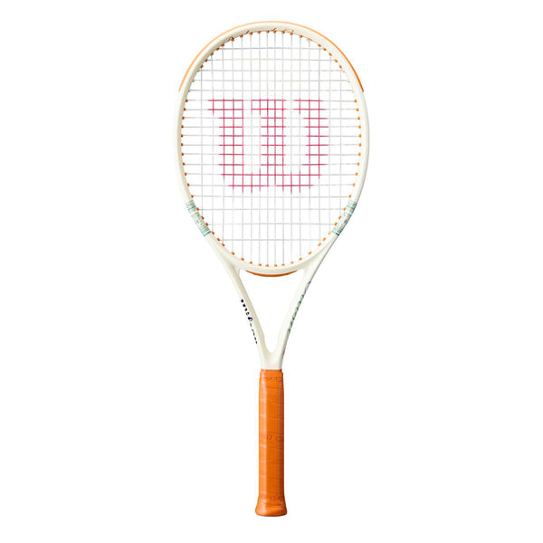 CLASH 100L V3 Roland-Garros 2026 Tennis Racket G2 by Wilson Japan