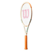 CLASH 100L V3 Roland-Garros 2026 Tennis Racket G2