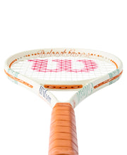CLASH 100L V3 Roland-Garros 2026 Tennis Racket G2