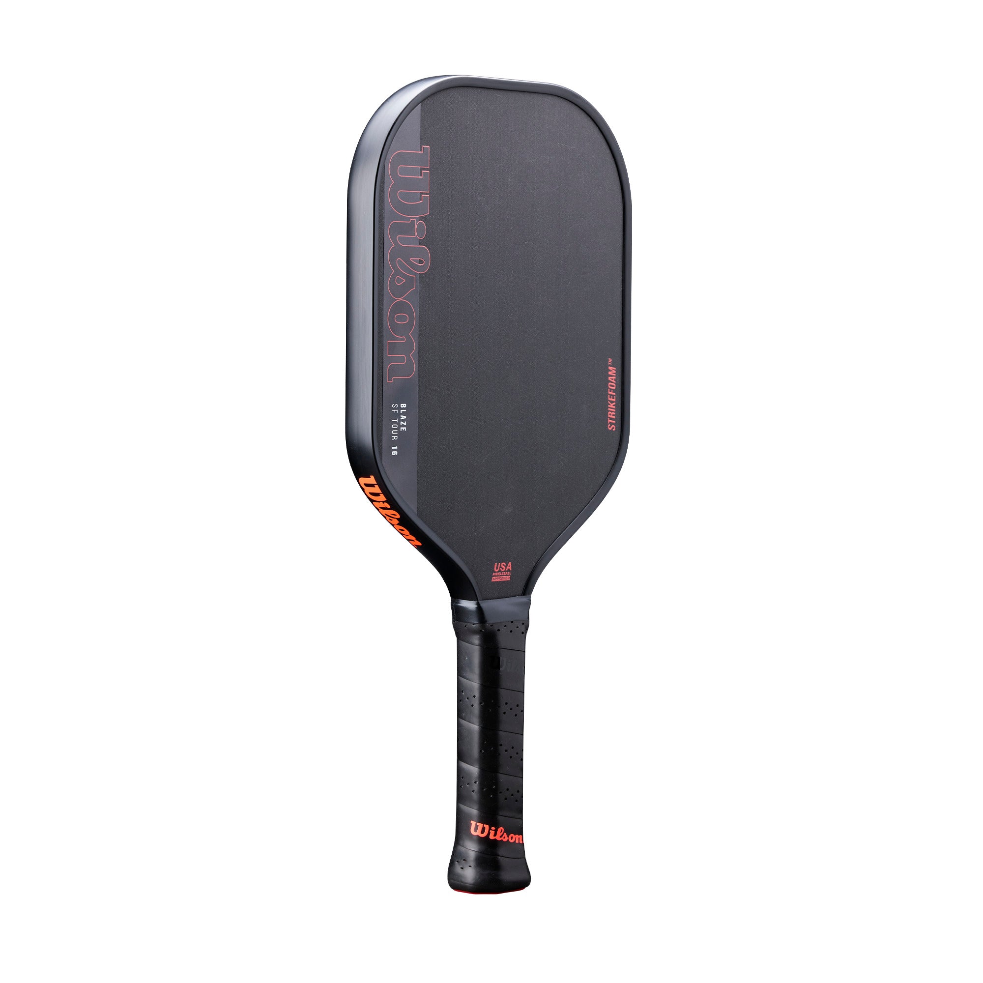 BLAZE SF TOUR 16 2 - Black/red by Wilson Japan Racquet online