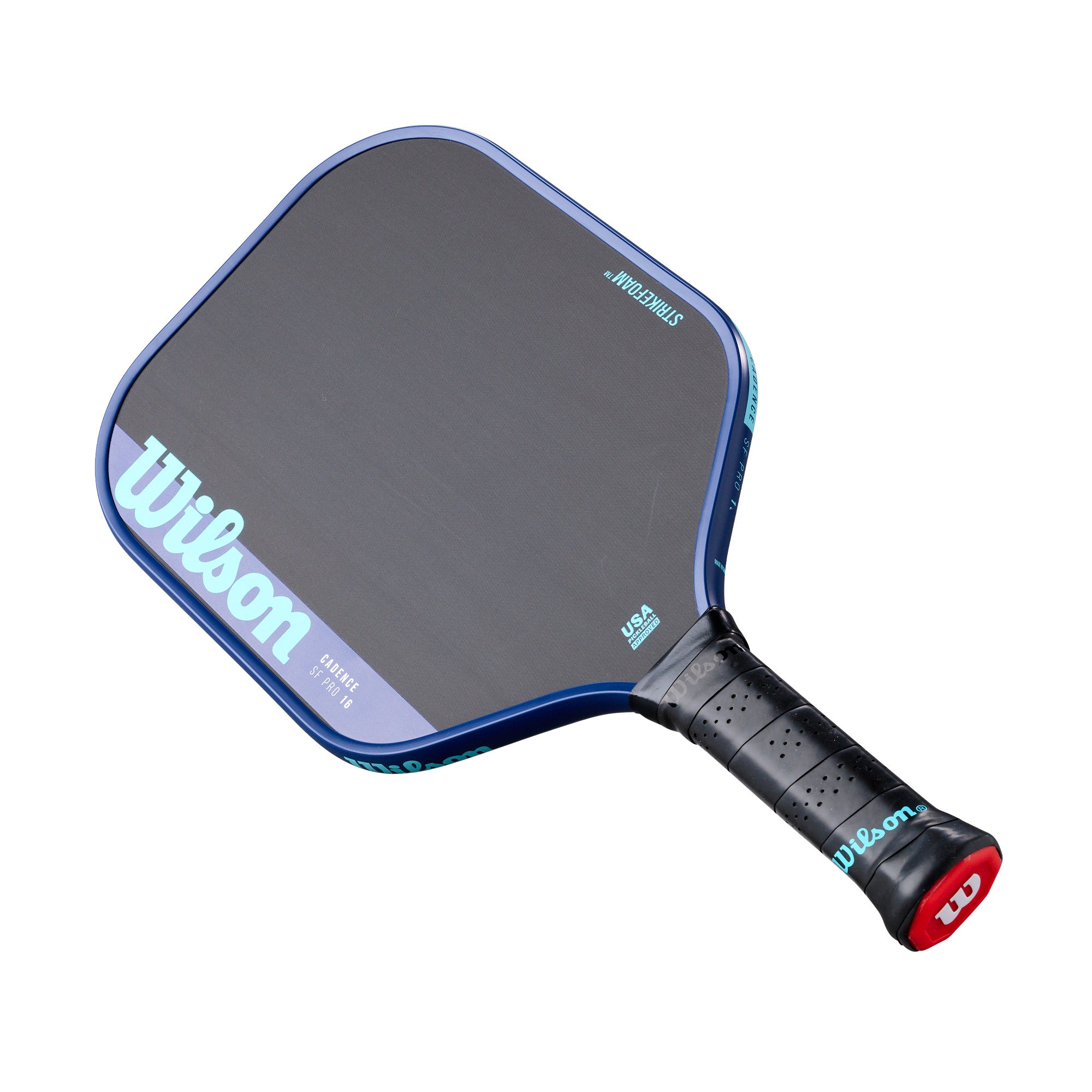 CADENCE SF PRO 16 2 - Black/Blue