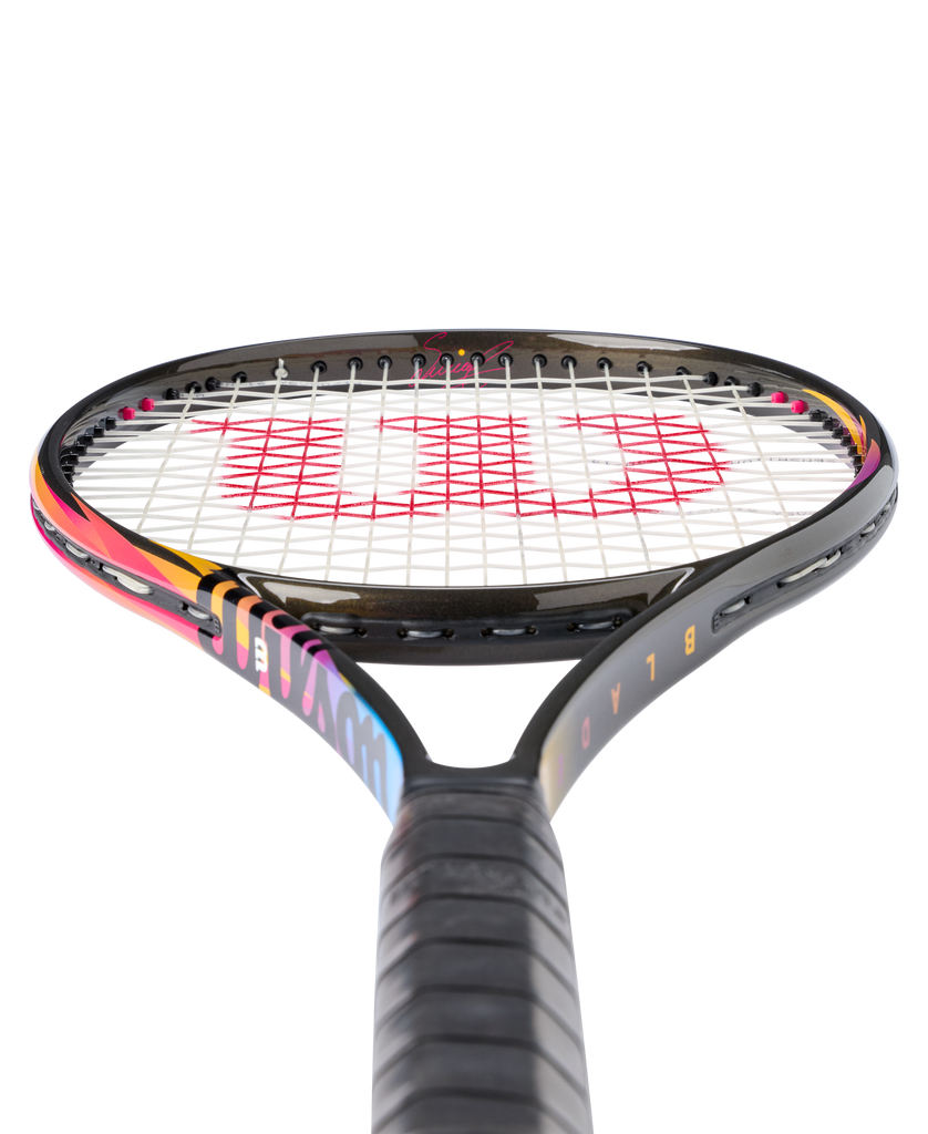 BLADE 98 V9 16X19 FIGHTER “Saby Edition” by Wilson Japan
