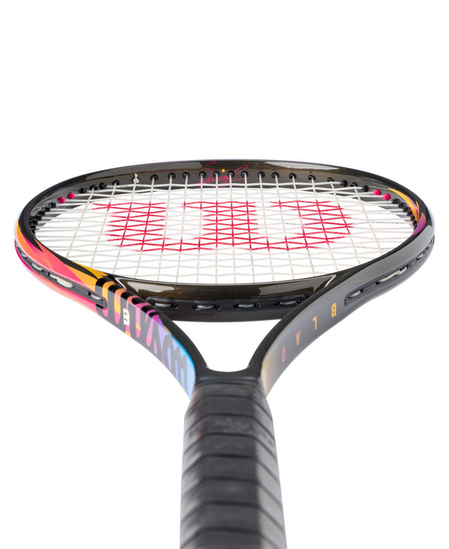 BLADE 98 V9 16X19 FIGHTER “Saby Edition”