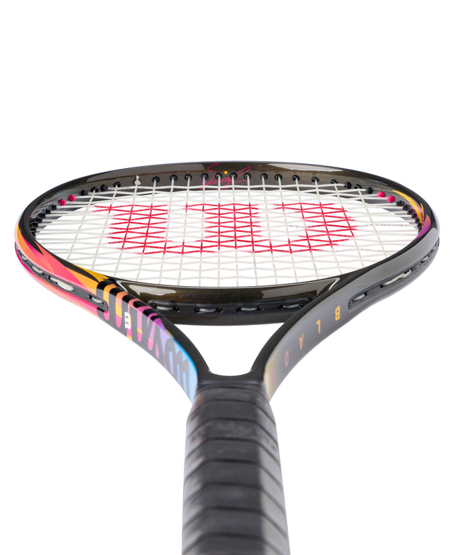 BLADE 98 V9 16X19 FIGHTER “Saby Edition”