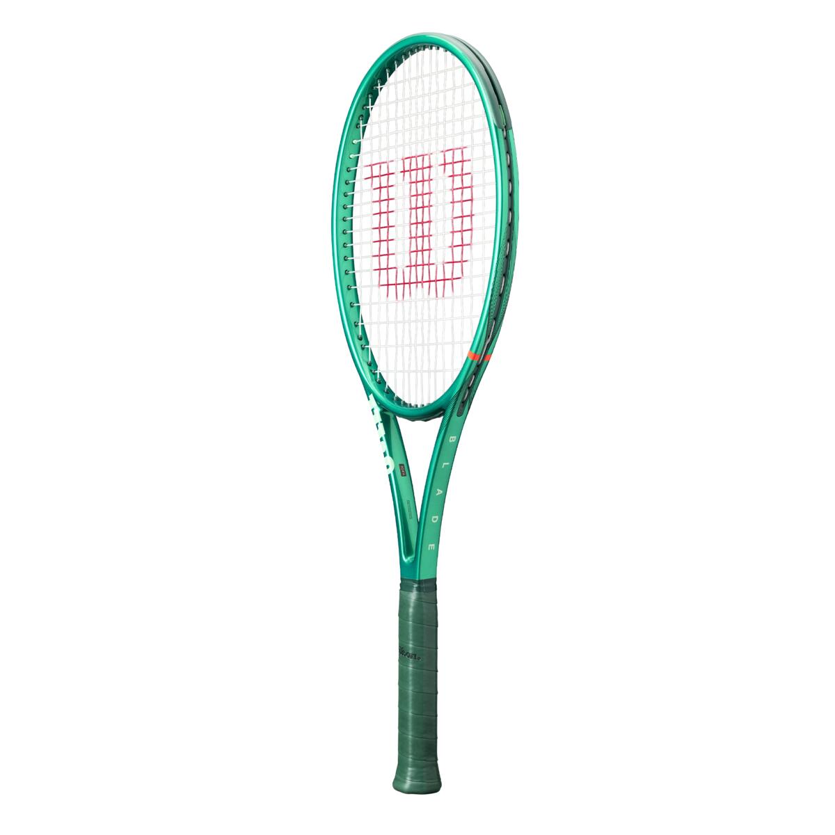 BLADE 98 PRO 16X19 V10 Tennis Racket Frame by Wilson Japan Racquet
