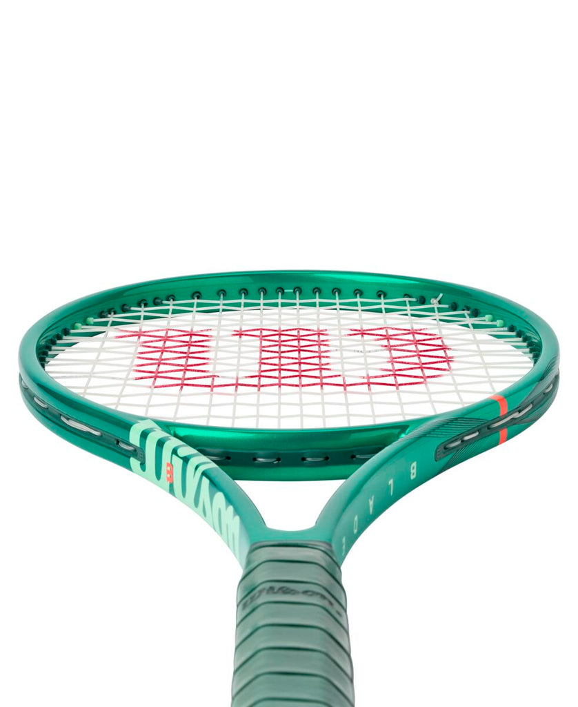 BLADE 98 PRO 16X19 V10 Tennis Racket Frame by Wilson Japan Racquet