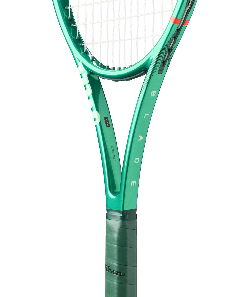 BLADE 98 PRO 16X19 V10 Tennis Racket Frame
