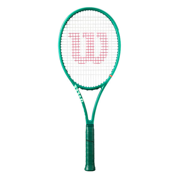 BLADE 98 PRO 18X20 V10 Tennis Racket Frame by Wilson Japan Racquet