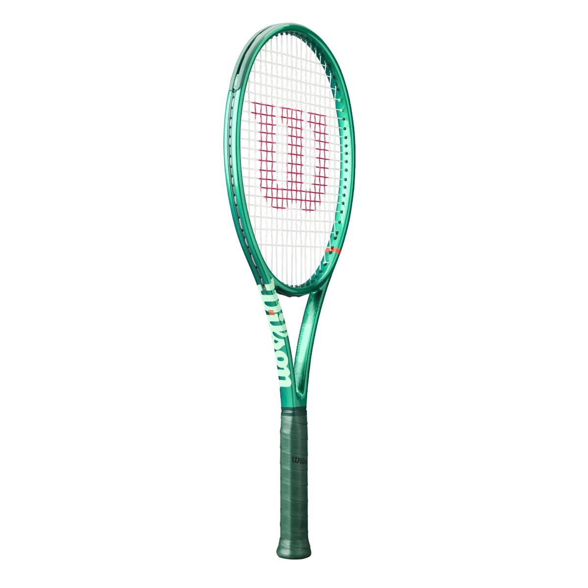 BLADE 98 PRO 18X20 V10 Tennis Racket Frame by Wilson Japan Racquet