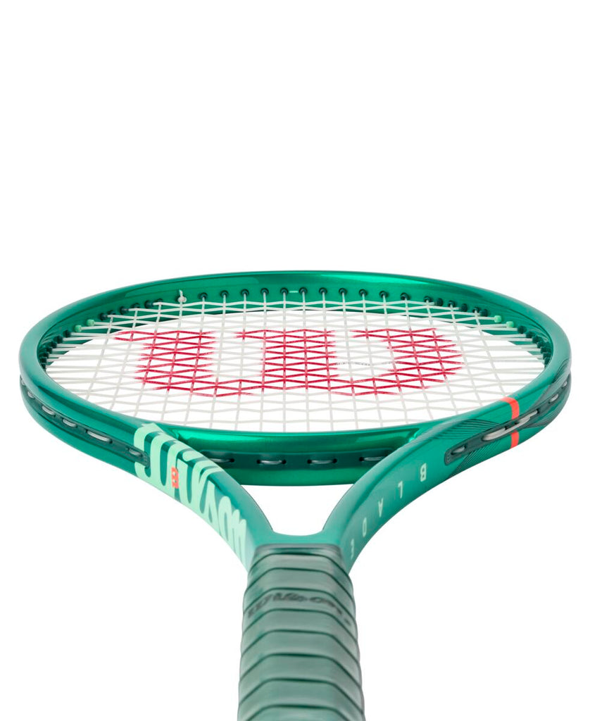 BLADE 98 PRO 18X20 V10 Tennis Racket Frame by Wilson Japan Racquet