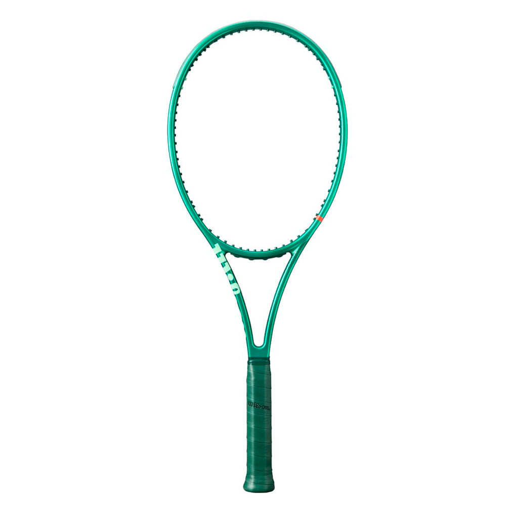 BLADE 98 PRO 18X20 V10 Tennis Racket Frame by Wilson Japan Racquet