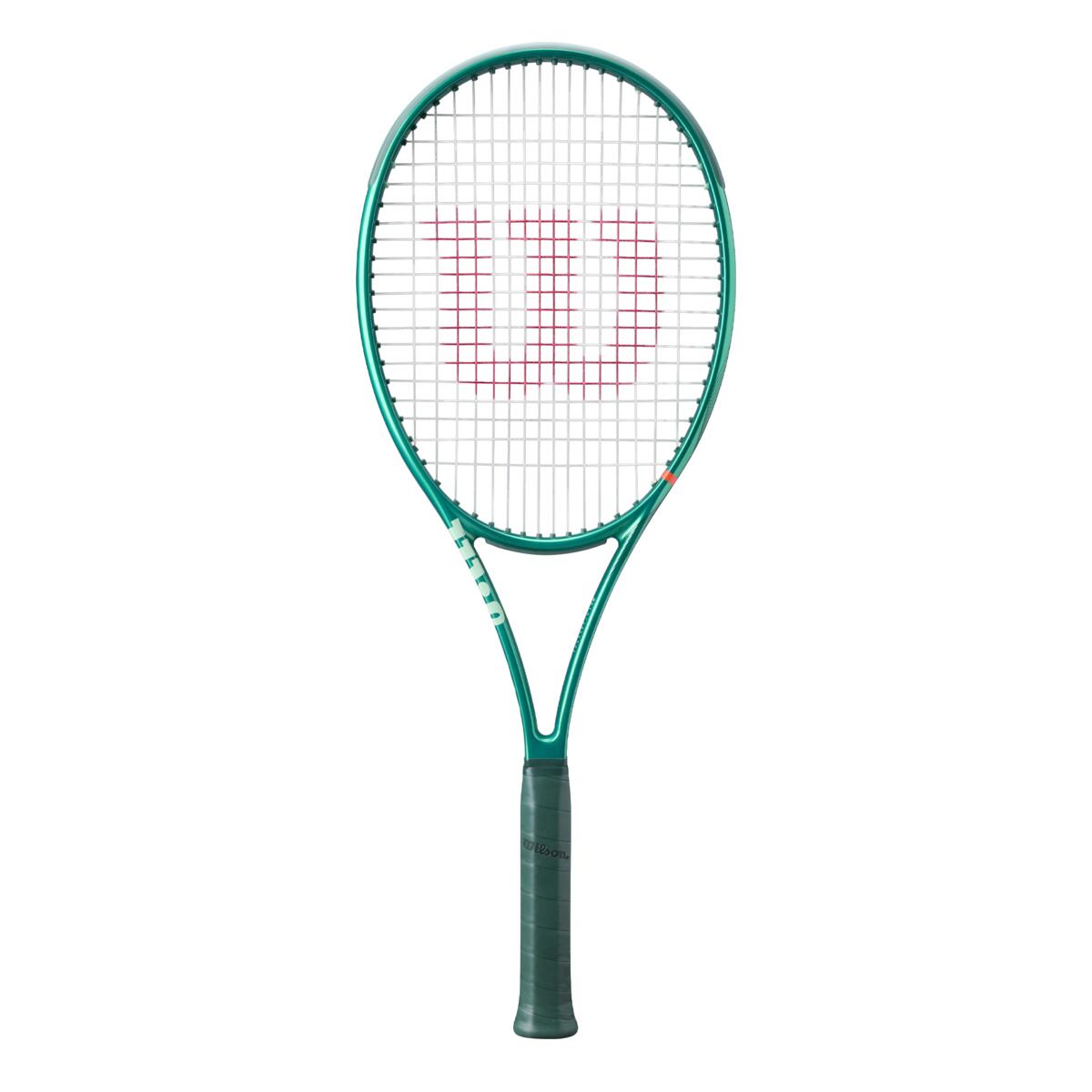 BLADE 98 16X19 V10 Tennis Racket Frame by Wilson Japan Racquet