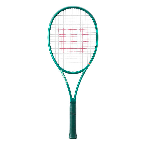 希少！使用オムニ2時間のみ　Wilson Ultra Tour 95QZ G2 ウィルソン ラケット ]ウルトラツアー95 ULTRA TOUR 95 QZ V5 WR206211