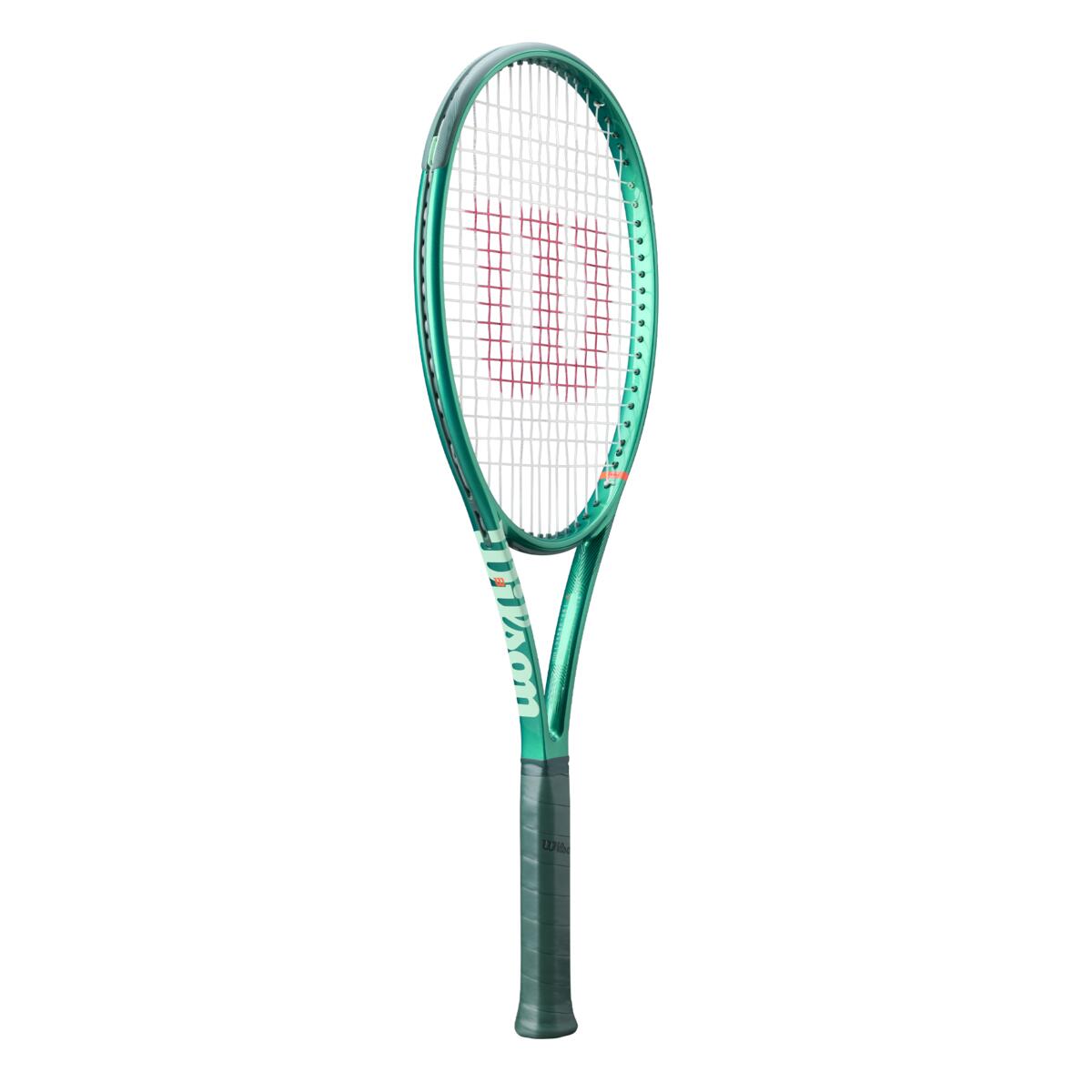 BLADE 98 16X19 V10 Tennis Racket Frame by Wilson Japan Racquet