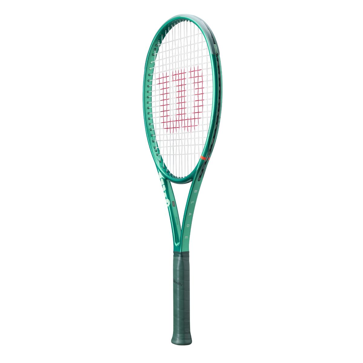 BLADE 98 16X19 V10 Tennis Racket Frame