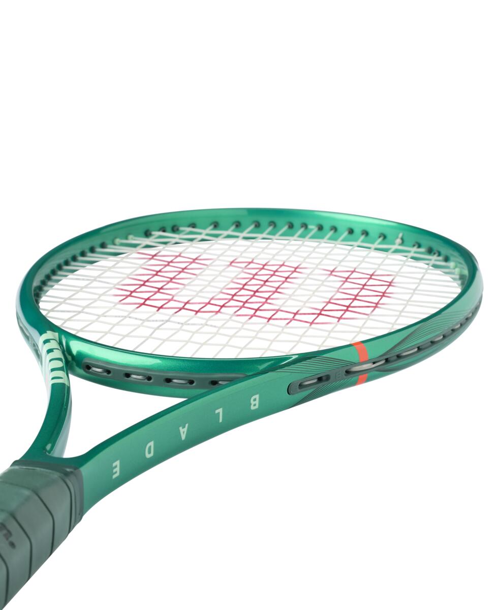 BLADE 98 16X19 V10 Tennis Racket Frame