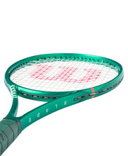 BLADE 98 16X19 V10 Tennis Racket Frame