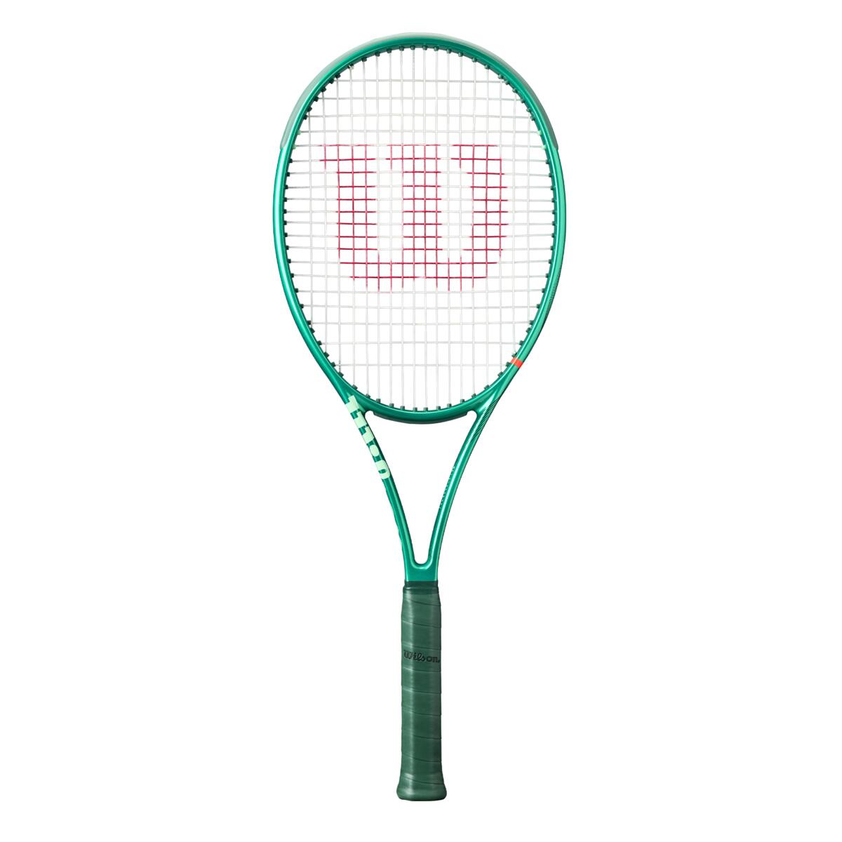 BLADE 98 18X20 V10 Tennis Racket Frame