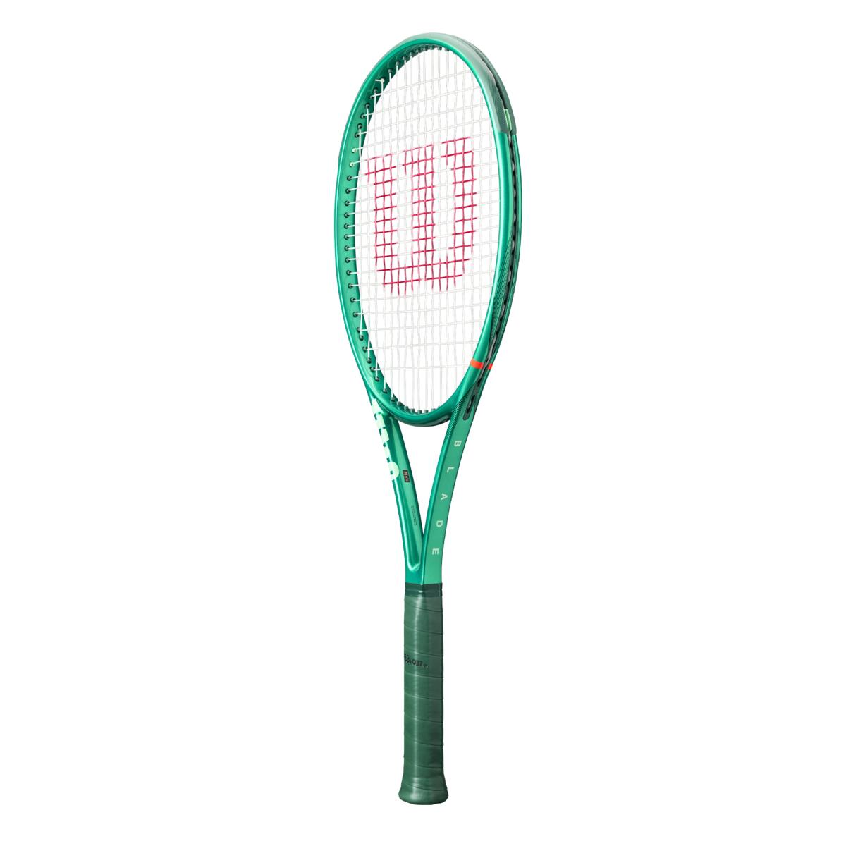 BLADE 98 18X20 V10 Tennis Racket Frame